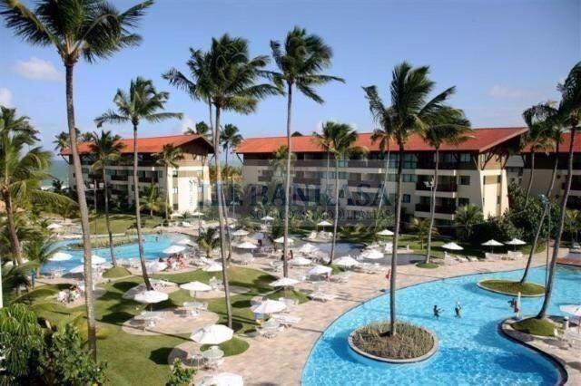Resort Marulhos Porto De Galinhas Flat 307G Exterior foto