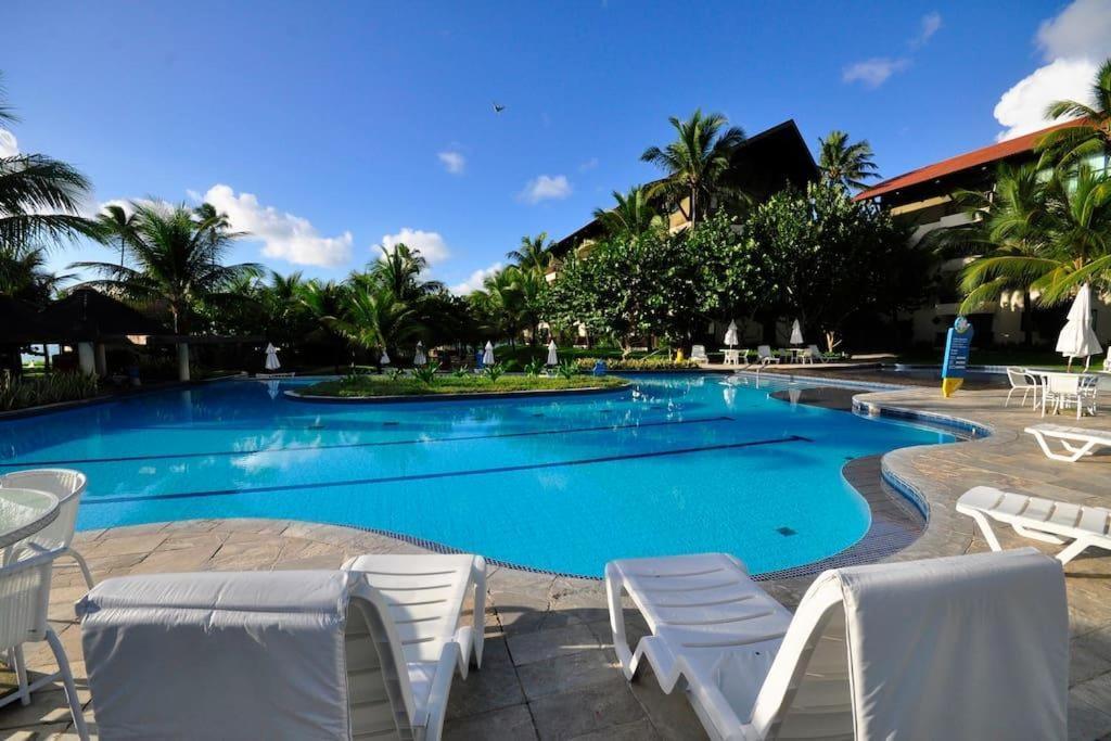 Resort Marulhos Porto De Galinhas Flat 307G Exterior foto